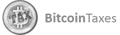 Bitcoin Taxes logo