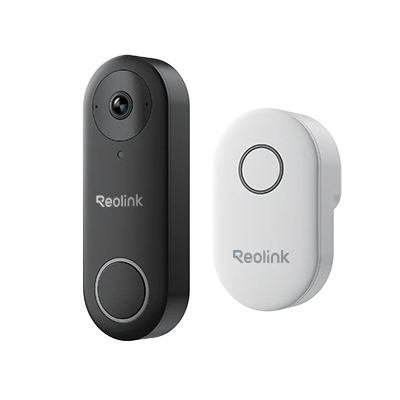 Reolink Video Doorbell WiFi