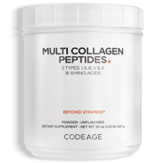 Multi Collagen Protein Powder Large