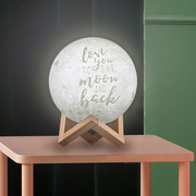 Love You To The Moon And Back