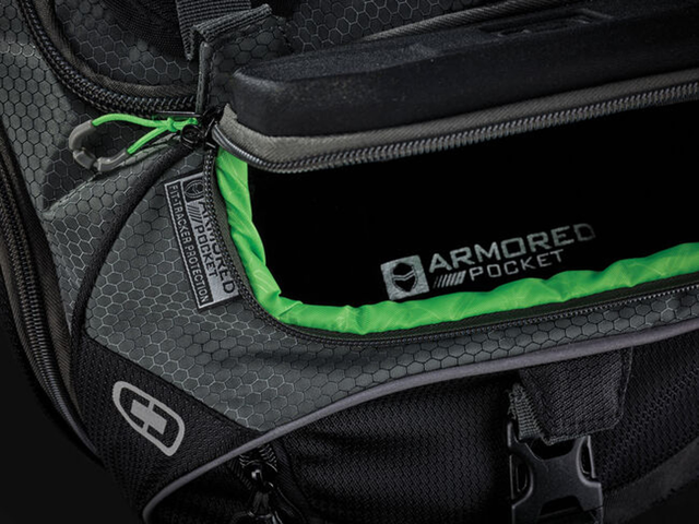 Endurance 9.0 Travel Duffel