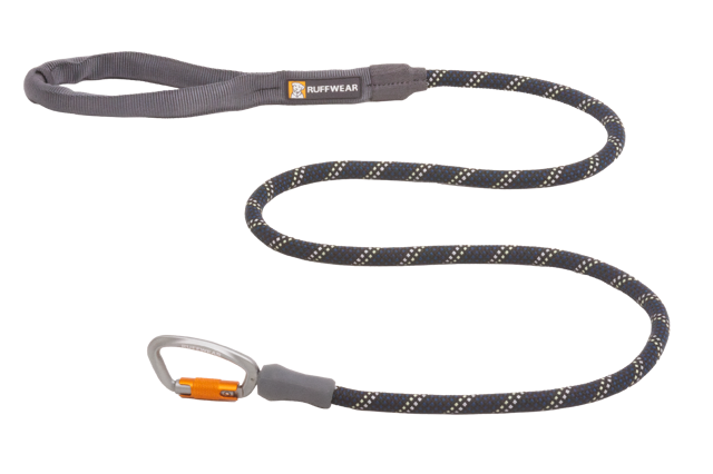 Knot-a-Leash™ Rope Dog Leash