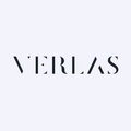 Verlas logo