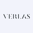 Verlas logo