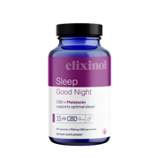 Sleep Good Night Capsules