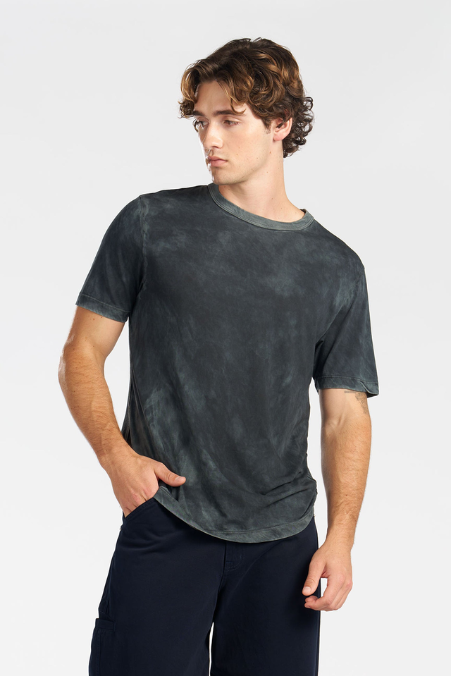 Classic Crewneck Tee