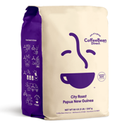 City Roast Papua New Guinea