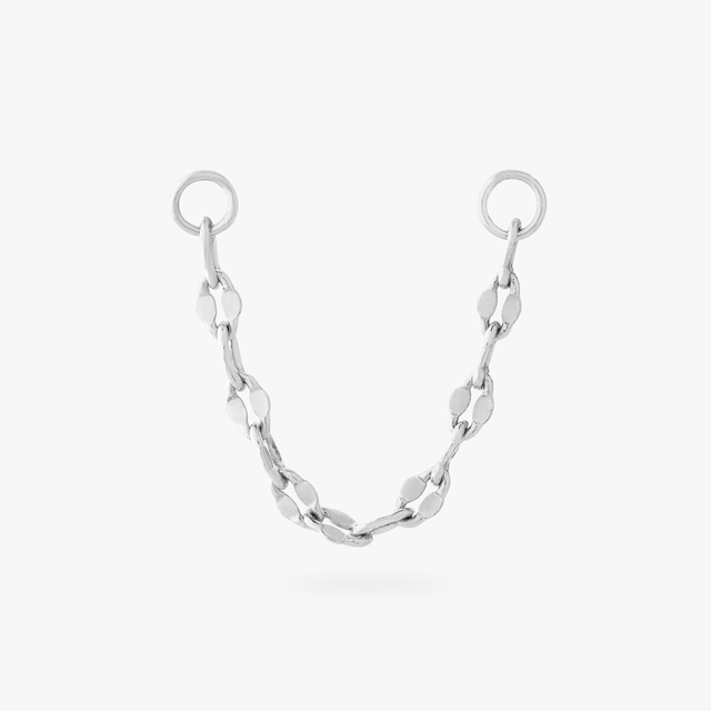 30mm Lip Chain