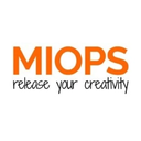 MIOPS logo