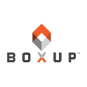 BOXUP logo