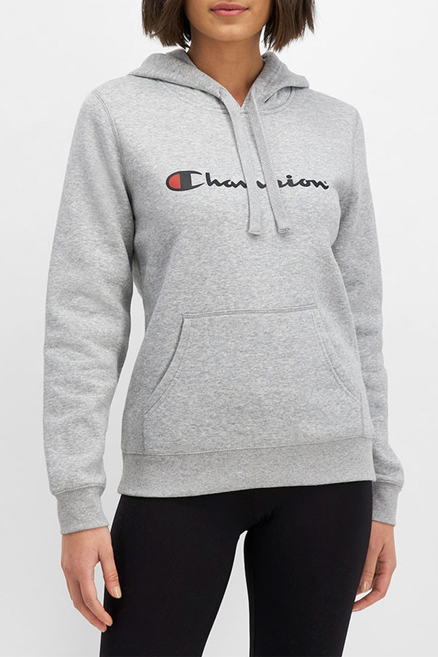 Champion Script Hoodie