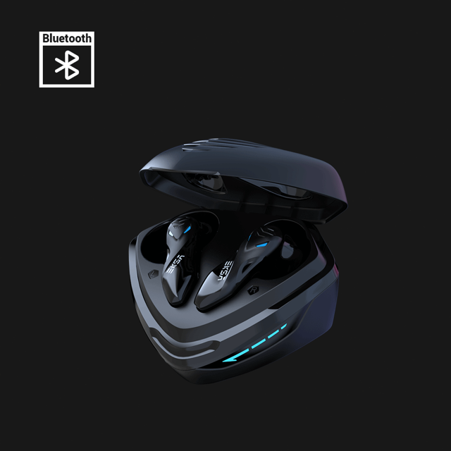EKSA® GT1 Cobra True Wireless Gaming Earbuds (Upgraded Version)