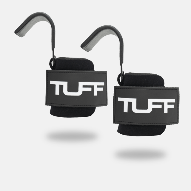 TUFF Lifting Hooks