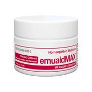 EMUAIDMAX® First Aid Ointment 0.5oz
