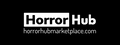 Horror Hub Marketplace logo