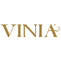 Vinia logo