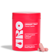 URO - Urinary Health Capsule