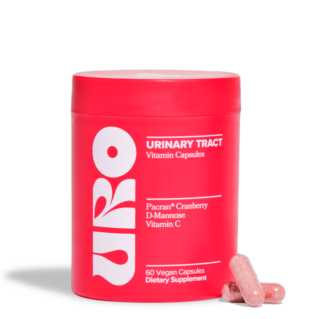 URO - Urinary Health Capsule