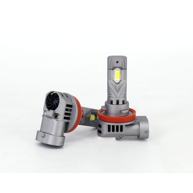 Carifex Pro LED Headlight Bulbs