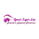 Your Eyes Lie logo
