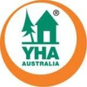 YHA Australia logo