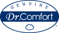 Dr. Comfort logo