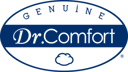 Dr. Comfort logo