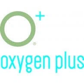 Oxygen Plus logo