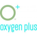 Oxygen Plus logo