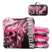 American Cornhole League | ACL® COMP Pink Afterburner Cornhole Bags