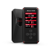 BDX Performance Programmer