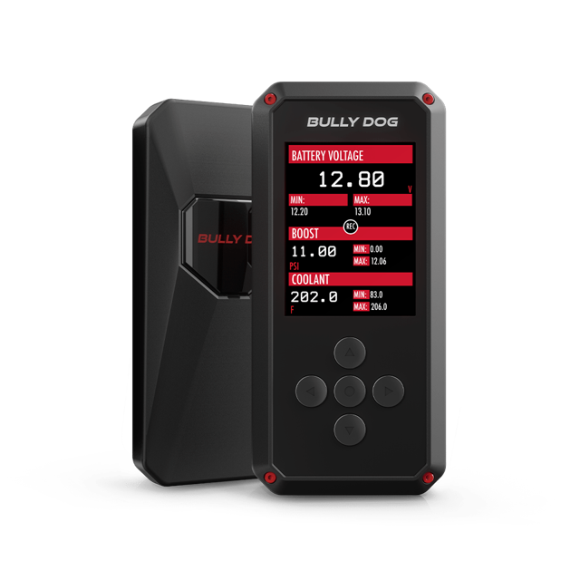 BDX Performance Programmer