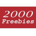 2000Freebies.com logo