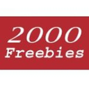 2000Freebies.com logo