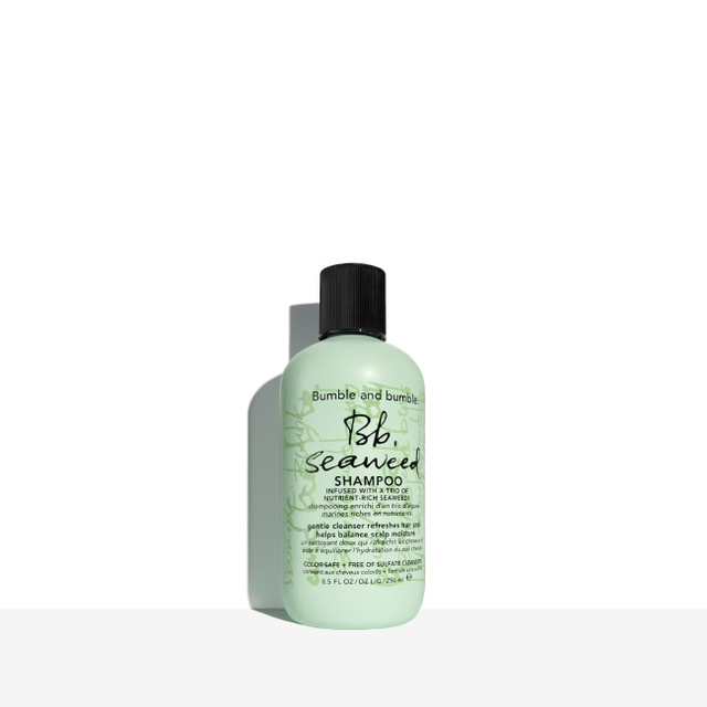 Seaweed Nourishing Shampoo 