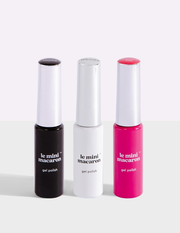 Le Liners - Gel Polish Liners Trio Bundle