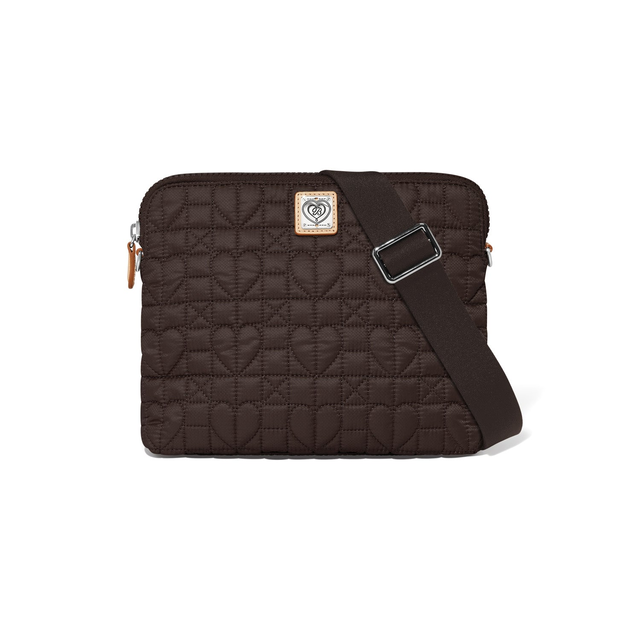 Alina Medium Cross Body Bag