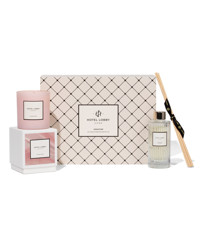 Signature Gift Set