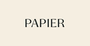 Papier logo