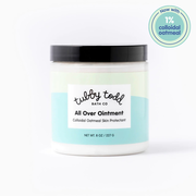 All Over Ointment Eczema Treatment