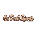 On Deck Sports logo