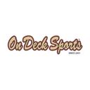 On Deck Sports logo