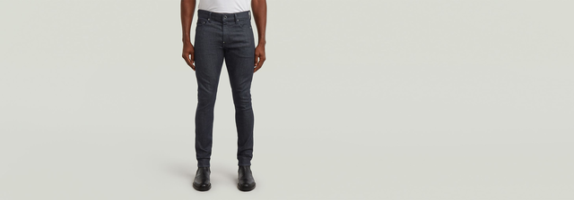 Revend FWD Skinny Jeans