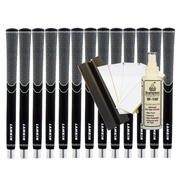 Lamkin ST+2 Hybrid Midsize (13pcs + Golf Grip Kit)