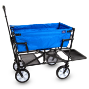 Double Decker Wagon By Mac Sports