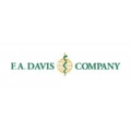 FA Davis Company logo