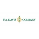 FA Davis Company logo