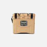 Tread Lightly Cooler Collab