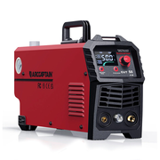 ARCCAPTAIN CUT50 Plasma Cutter Dual Voltage HF Start Cutter