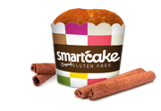 Cinnamon Smartcake®